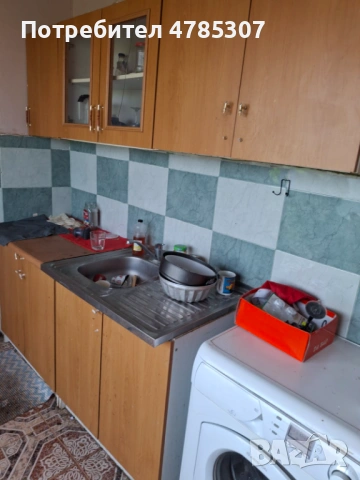 Продавам апартамент в с. Момина църква, снимка 3 - Апартаменти - 54063772