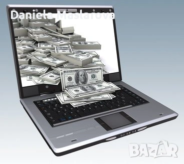 Търсим мотивирани хора за допълнителна работа онлайн!