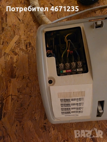 Продавам климатик Haier, снимка 3 - Климатици - 52681469