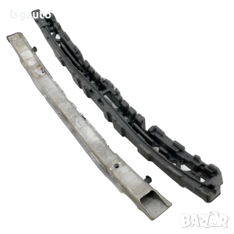 Основа предна броня BMW 5 Series (F10, F11) 2010-2016 ID: 159612, снимка 2 - Части - 54143631