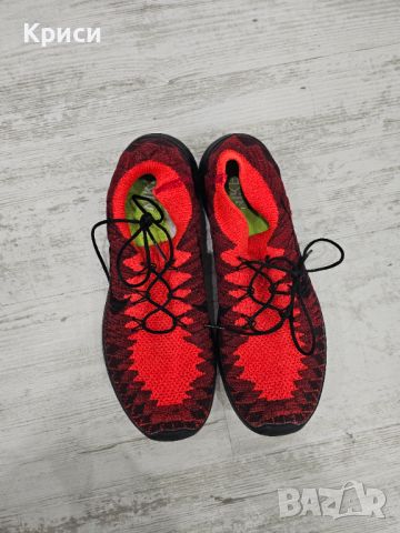 Nike- мъжки маратонки, снимка 2 - Маратонки - 45574409