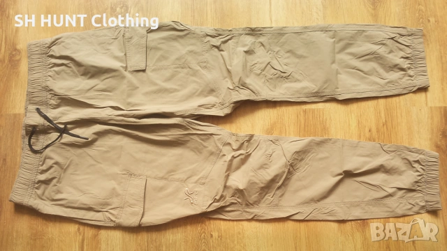Revolution Race Stretch Trouser размер L еластичен панталон - 2324