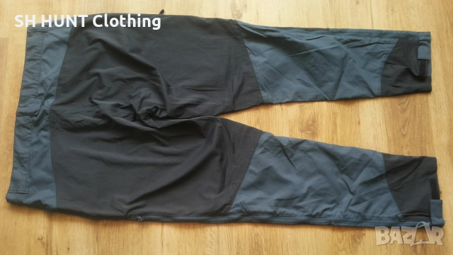 HIKE SPORT Stretch Trouser размер XL панталон с от части еластична материя - 2101, снимка 2 - Панталони - 53459915