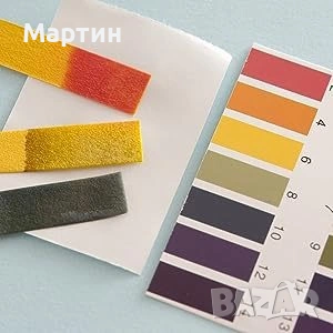 Електронен тестер за измерване на pH и хлор на водата в басейна, снимка 8 - Друга електроника - 53690405