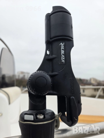 Лодка за риболов,сом, снимка 6 - Воден транспорт - 52888198