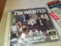 THE WANTED NEW CD 2602251852, снимка 4