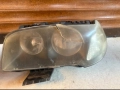 Халогенни фарове за BMW X3, снимка 3