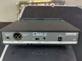 SHURE -Приемник за радиомикрофон., снимка 5