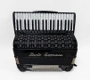 Акордеон Paolo Soprani Grand Concerto 2, снимка 1