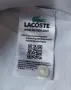 Мъжки тениски с яка Lacoste, снимка 10