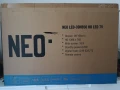 Neo Led телевизор  39" инча HD, снимка 1