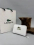 портмонета lacoste , снимка 2