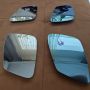 Отопляемо Асферично Синьо Стъкло за Огледало BMW F01 F02 F04 F07 F10 F30 Стъкла огледала, снимка 3