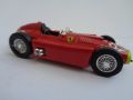 1:43 BRUMM FERRARI F1 КОЛИЧКА ИГРАЧКА РАЛИ МОДЕЛ, снимка 3