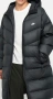 Зимно палто Nike, снимка 5