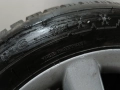 зимни гуми с алуминиеви джанти за Тойота Авенсис , снимка 6