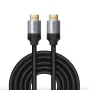 BASEUS HDMI кабел 4K HD с дължина 2м/ 200 см, снимка 1