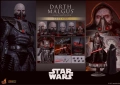 Hot Toys Star Wars Darth Malgus - нови, снимка 4