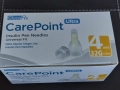 Игли за инсулинови писалки - 4 мм, снимка 2