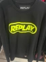 Нова мъжка блуза Replay XL , снимка 1