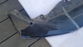 Спойлер предна броня Honda Civic 17-19г, снимка 8