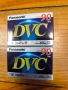 Panasonic DVC 90 Mini DV Cassette , снимка 1