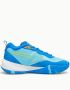 Маратонки PUMA x The Smurfs Playmaker Pro Basketball Shoes Blue/Multi, снимка 2