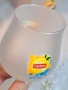 винтидж чаши за студен чай Lipton 32/2, снимка 2