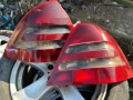 Стопове за Mercedes W203, снимка 1