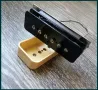 Seymour Duncan P90 pickup адаптер за китара, снимка 4