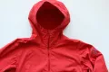 NORRONA Svalbard Cotton anorak - туристически анорак, размер L-XL, снимка 2