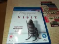 THE VISIT BLU-RAY DISC 3004252121, снимка 4