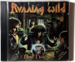 Running Wild - Black hand inn (продаден), снимка 1 - CD дискове - 45032799