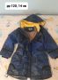 Детско яке за момиче,  размер 120, снимка 1 - Детски якета и елеци - 45994789