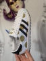  лимитиран модел маратонки Adidas Jeremy Scott Superstar 80s Ripple nomer 42 2/3, снимка 5