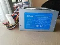 Компютърно захранване 450W Delux ATX-450W P4 120mm FAN, снимка 6