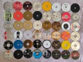 125 компакт диска (CD), снимка 2