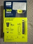 Тример Philips one blade лице+тяло, снимка 2