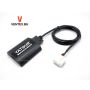 YATOUR Bluetooth адаптер за Honda Civic, CR-V, Accord Музика Разговори, снимка 9