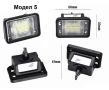 LED Плафони Mercedes W203 W211 W204 W212 X204 W219 R171 W176 W166 X166 X156 X205 R172, снимка 6