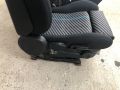 Спортни седалки BMW Recaro (за купе Coupe), снимка 9