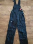 Dickies Workwear Industry - мъжки работен гащеризон НОВ БЕЗ ЕТИКЕТИ 50/М, снимка 5