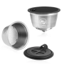 Кафемашина Krups Dolce Gusto® Lumio KP130831, 15 bar, 1600 W, снимка 6