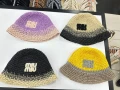 Дамски Памучни Шапки ✨LOEWE, снимка 3