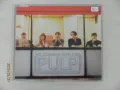 Pulp - Common People - 1995 - CD maxi single, снимка 1