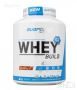 EVERBUILD Whey Build 2.0 NEW -2,270кг., снимка 1