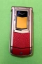 Vertu Signature Constellation Ayxta Passion Ceramic Limited Edition, снимка 1