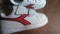 DIADORA Kids Shoes Размер EUR 24 / UK 7 детски обувки 88-14-S, снимка 4