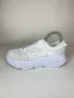 Hoka One One Bondi 7 Triple White Дамски Маратонки, снимка 1