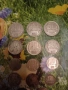 Стари Монети България, снимка 1